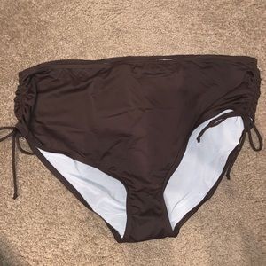 MICHAEL KHORS swim bottoms